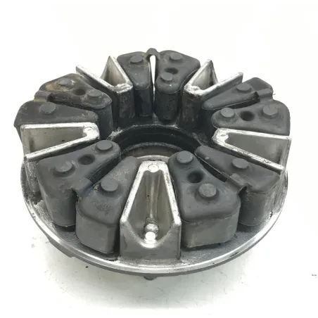 Porte couronne HONDA CB 1000 1993-1998 BIG ONE