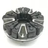 Porte couronne HONDA CB 1000 1993-1998 BIG ONE Porte couronne HONDA CB 1000 1993-1998 BIG ONE