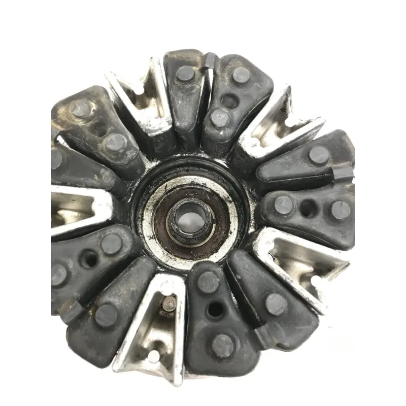 Porte couronne HONDA CB 1000 1993-1998 BIG ONE