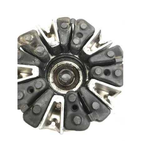 Porte couronne HONDA CB 1000 1993-1998 BIG ONE