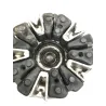 Porte couronne HONDA CB 1000 1993-1998 BIG ONE Porte couronne HONDA CB 1000 1993-1998 BIG ONE