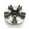 Porte couronne HONDA CB 1000 1993-1998 BIG ONE Porte couronne HONDA CB 1000 1993-1998 BIG ONE