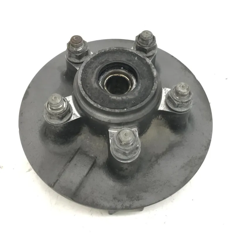 Porte couronne HONDA CB 1000 1993-1998 BIG ONE
