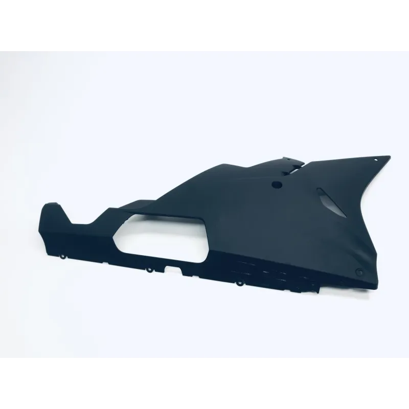 Cache flanc de carenage droit BMW S 1000 RR 2015-2016 K46