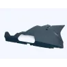 Cache flanc de carenage droit BMW S 1000 RR 2015-2016 K46