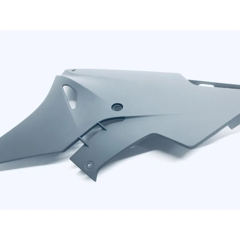 Cache flanc de carenage droit BMW S 1000 RR 2015-2016 K46