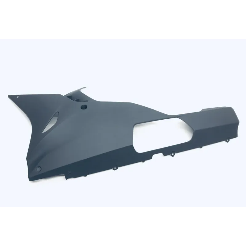 Cache flanc de carenage gauche BMW S 1000 RR 2015-2016 K46