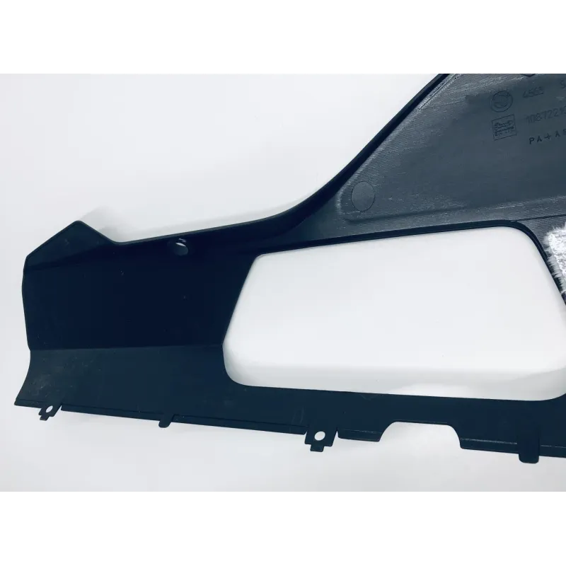 Cache flanc de carenage gauche BMW S 1000 RR 2015-2016 K46