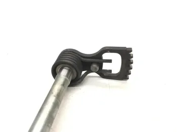 Axe de selecteur SUZUKI GSXR 750 1985