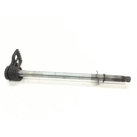Axe de selecteur SUZUKI GSXR 750 1985