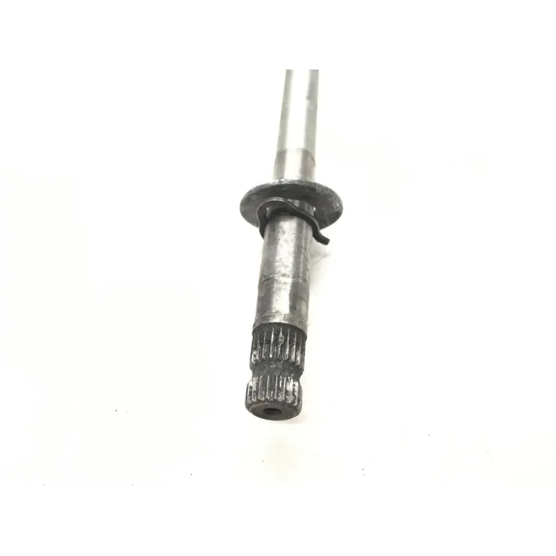 Axe de selecteur SUZUKI GSXR 750 1985
