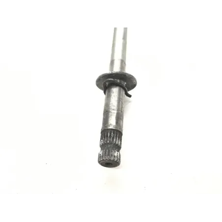 Axe de selecteur SUZUKI GSXR 750 1985