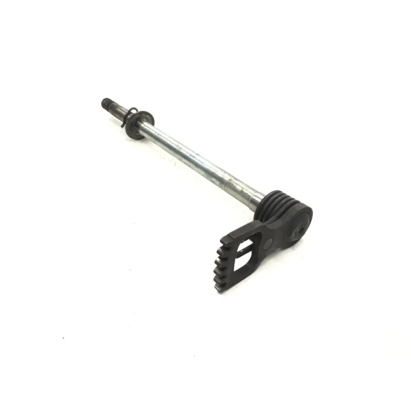 Axe de selecteur SUZUKI GSXR 750 1985