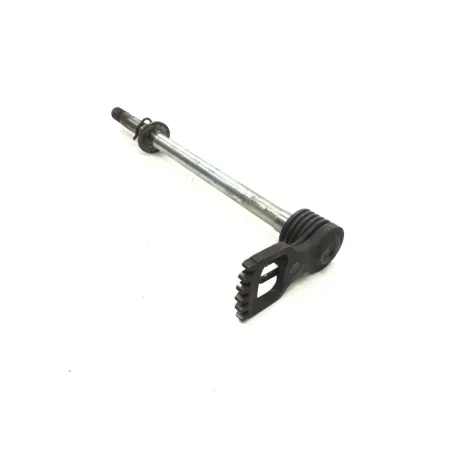 Axe de selecteur SUZUKI GSXR 750 1985