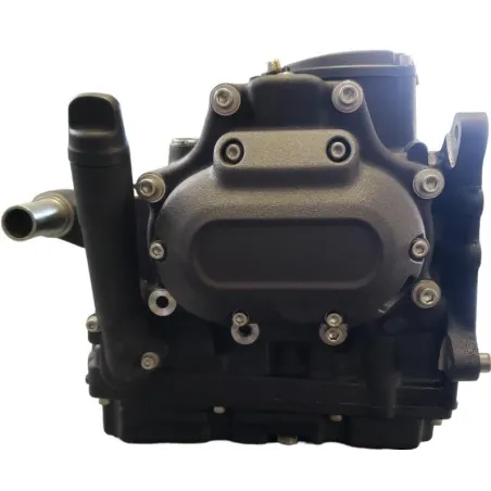 Boite de vitesses HARLEY DAVIDSON FXBB 1745 2018-2020 SOFTAIL STREET BOB