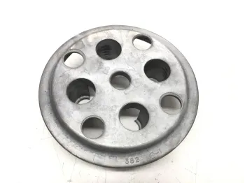 Embrayage SUZUKI GSXR 750 1985