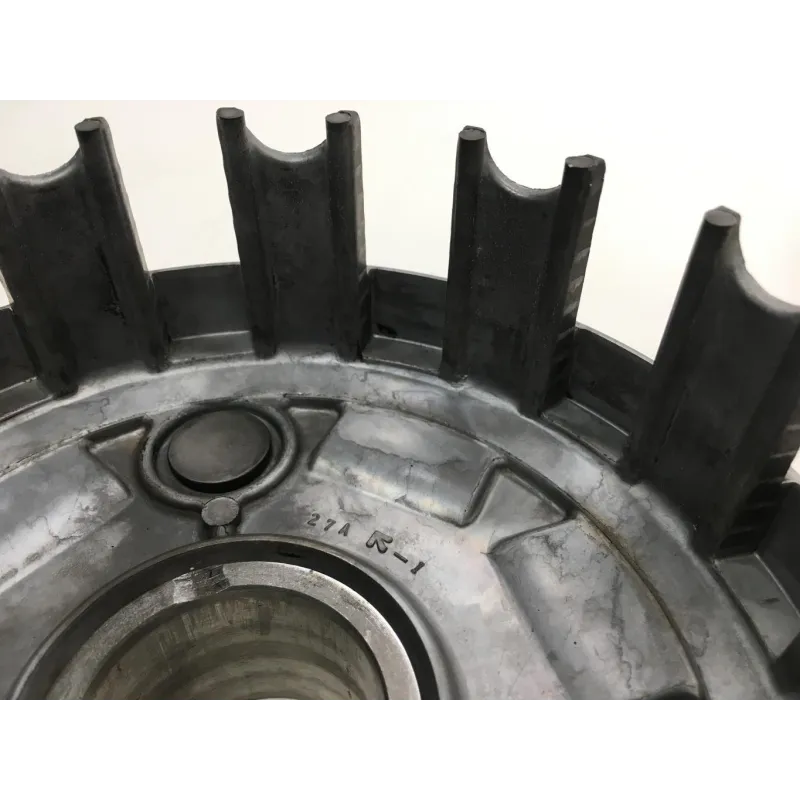 Embrayage SUZUKI GSXR 750 1985