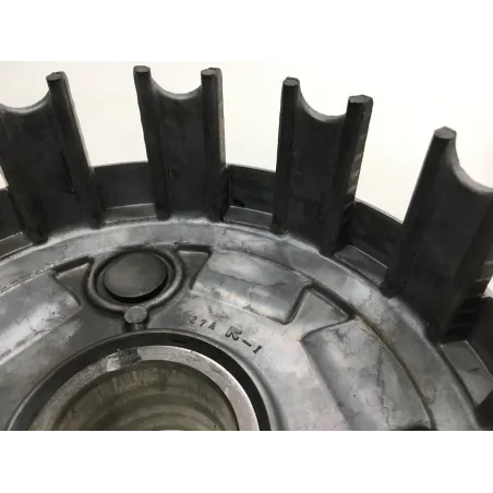 Embrayage SUZUKI GSXR 750 1985