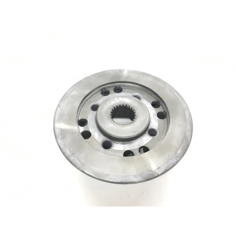 Embrayage SUZUKI GSXR 750 1985