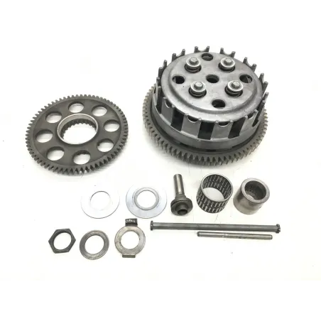 Embrayage SUZUKI GSXR 750 1985