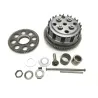 Embrayage SUZUKI GSXR 750 1985 Embrayage SUZUKI GSXR 750 1985