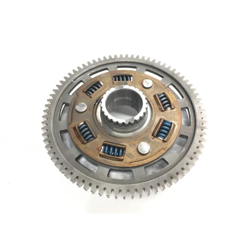 Embrayage SUZUKI GSXR 750 1985