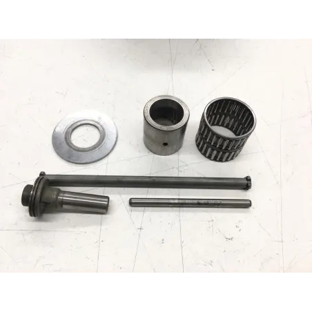 Embrayage SUZUKI GSXR 750 1985