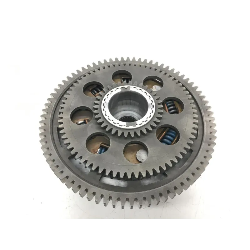 Embrayage SUZUKI GSXR 750 1985