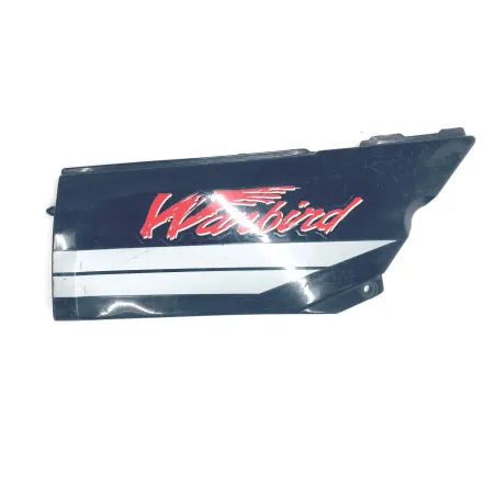 Cache lateral droit KAWASAKI GPX 600 R 1988-1990