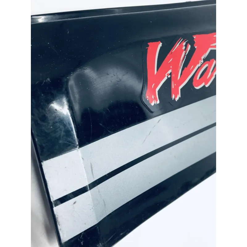 Cache lateral droit KAWASAKI GPX 600 R 1988-1990