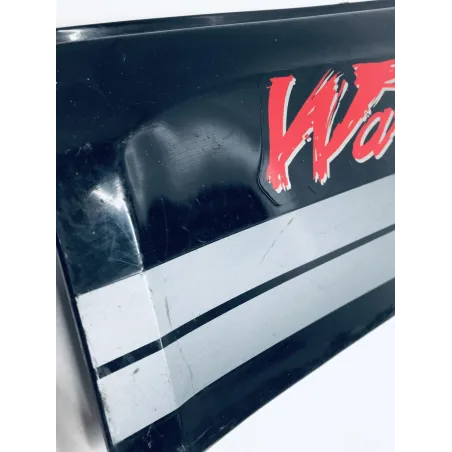 Cache lateral droit KAWASAKI GPX 600 R 1988-1990