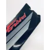 Cache lateral droit KAWASAKI GPX 600 R 1988-1990 Cache lateral droit KAWASAKI GPX 600 R 1988-1990