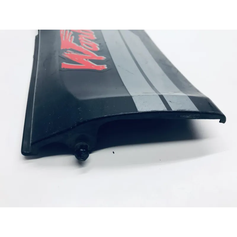 Cache lateral droit KAWASAKI GPX 600 R 1988-1990