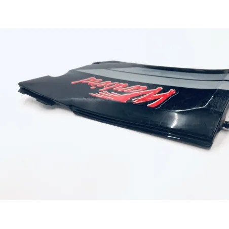 Cache lateral droit KAWASAKI GPX 600 R 1988-1990