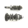 Boite de vitesses SUZUKI GSXR 750 1985 Boite de vitesses SUZUKI GSXR 750 1985
