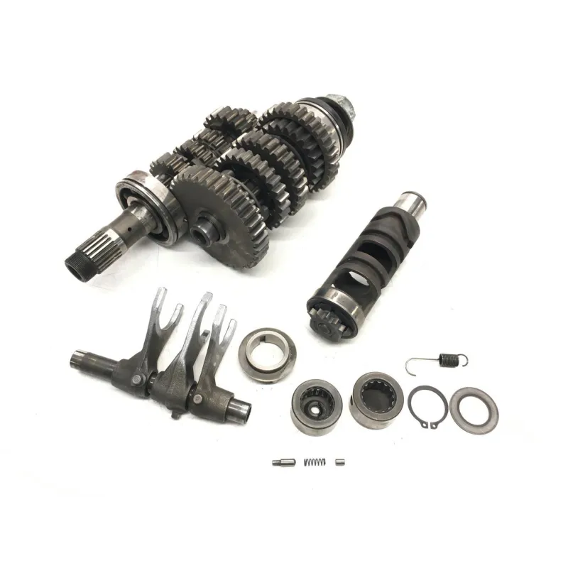 Boite de vitesses SUZUKI GSXR 750 1985