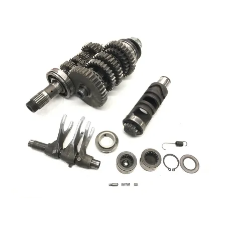 Boite de vitesses SUZUKI GSXR 750 1985