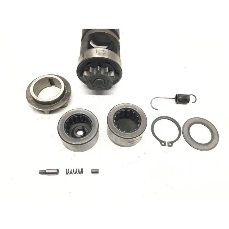Boite de vitesses SUZUKI GSXR 750 1985