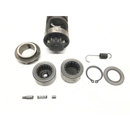 Boite de vitesses SUZUKI GSXR 750 1985