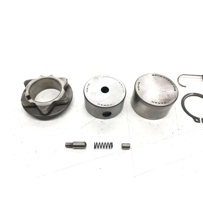 Boite de vitesses SUZUKI GSXR 750 1985