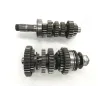 Boite de vitesses SUZUKI GSXR 750 1985 Boite de vitesses SUZUKI GSXR 750 1985
