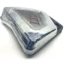 Cache carenage sous selle droit KAWASAKI EN 450 1986-1990 LTD Cache carenage sous selle droit KAWASAKI EN 450 1986-1990 LTD