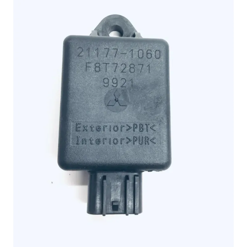 Relais boitier electrique KAWASAKI ZR7 750 1999-2003