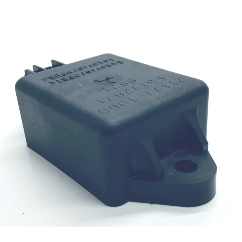 Relais boitier electrique KAWASAKI ZR7 750 1999-2003