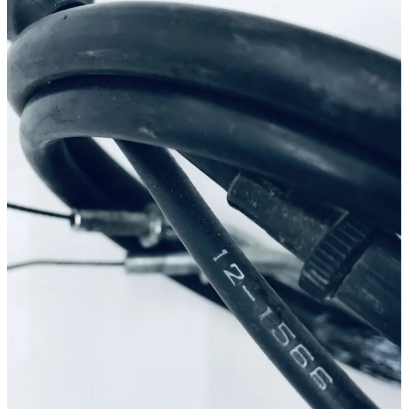 Cable d'accelerateur KAWASAKI ZX6 R 600 1998-1999 NINJA
