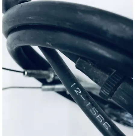 Cable d'accelerateur KAWASAKI ZX6 R 600 1998-1999 NINJA