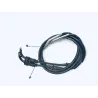 Cable d'accelerateur KAWASAKI ZX6 R 600 1998-1999 NINJA Cable d'accelerateur KAWASAKI ZX6 R 600 1998-1999 NINJA