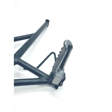 Platine arriere gauche KAWASAKI KLE 650 2007-2009 VERSYS