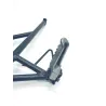 Platine arriere gauche KAWASAKI KLE 650 2007-2009 VERSYS