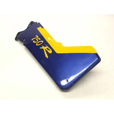 Cache carenage coque arriere gauche SUZUKI GSXR 750 1985-1986